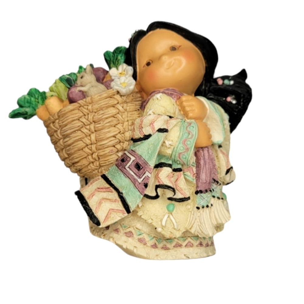 Friends of a Feather collectible figurine
